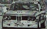 BMW 30 csl 2275